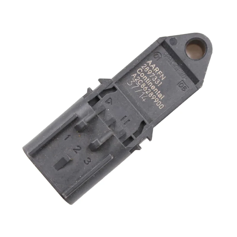 

The MAP sensor A2C86289900 A2C84260100 5 wk9684