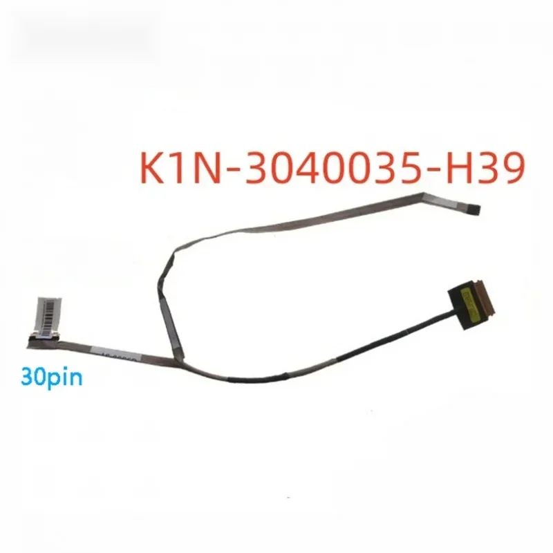 New laptop LCD cable for MSI ge62 MS-16J1 MS-16J2 ms16j5 K1N-3040035-H39