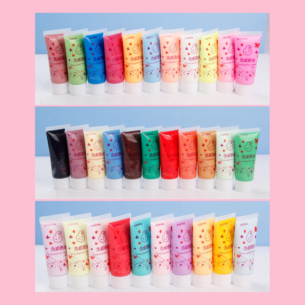 6x Simulation Whipped Cream Gl - đánh giá và giá Clay Bar Lubricant