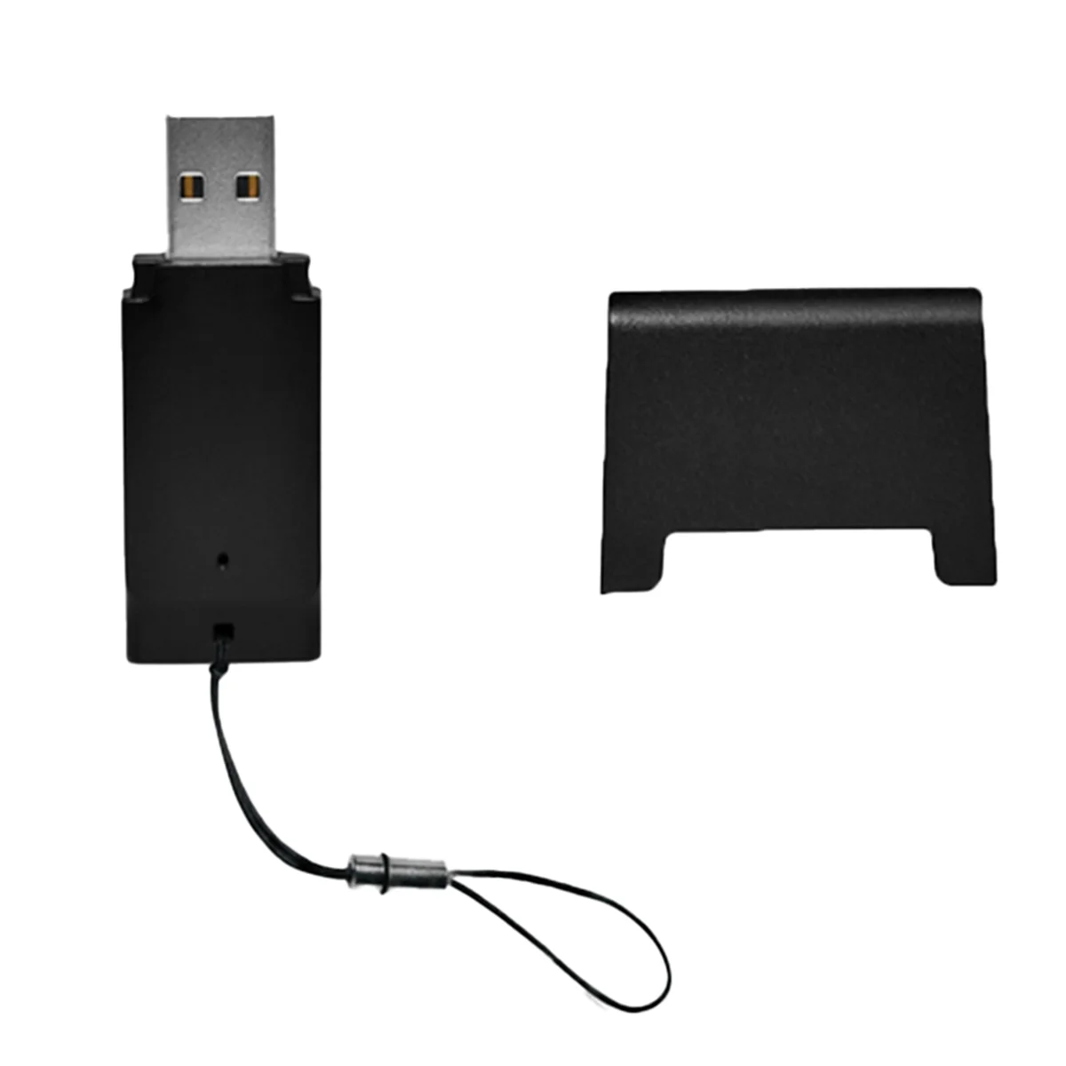 For Acs Portable Mini Smart Card Reader USB Interface (ACR39T-A1)_Y80A