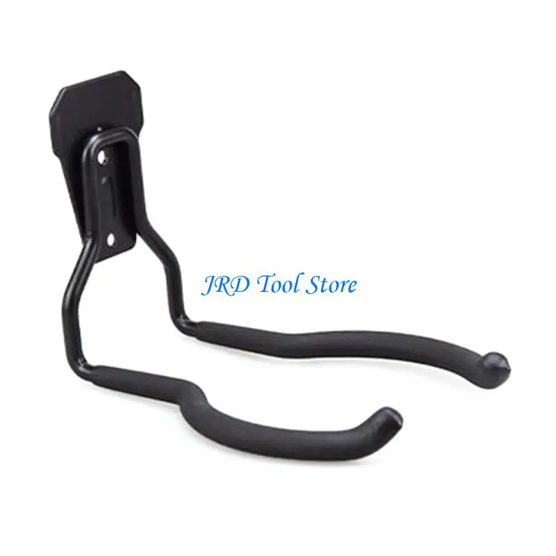 A2UD Garden Power Tool Hangers Garage Wall Hooks Heavy Duty Storage Hooks Metal