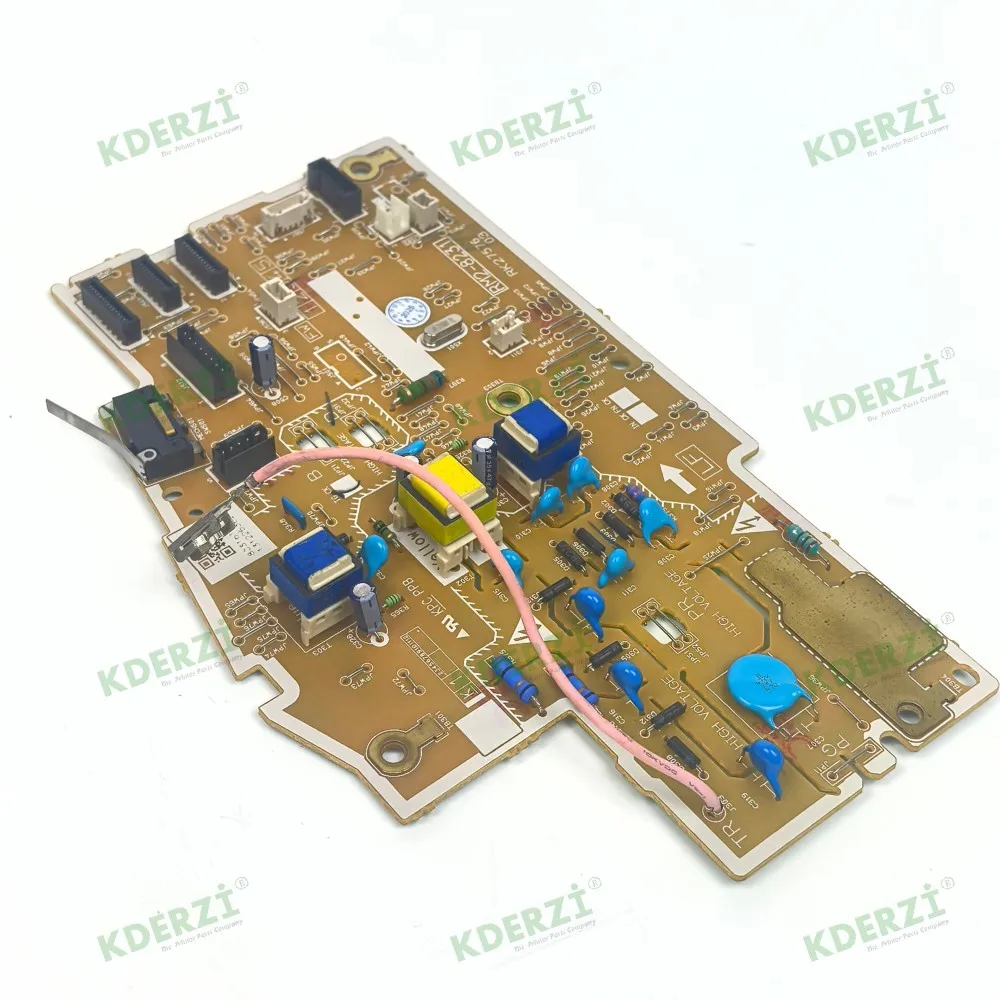 Original High Voltage Power Supply for HP M102 104 M130 132 M134 HVPS RM2-9151 RM2-8231