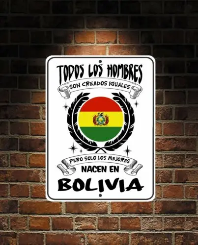 Los Mejores Nacen E…