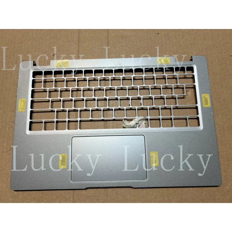 新しい-dell-latitude-5431-precision-3470-パームレスト-タッチパッド-7ypt6-07ypt6