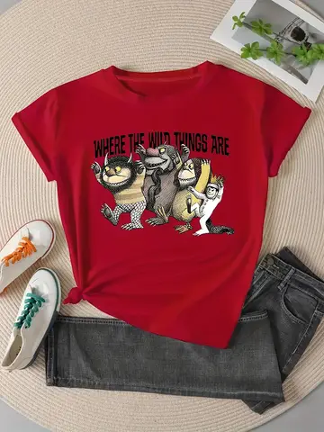 10 best sales där de vilda sakerna är - №3