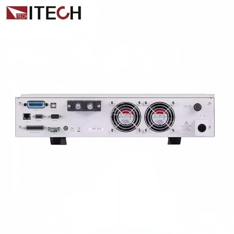 

Программируемый источник питания постоянного тока серии ITECH IT6500 IT6535C/IT6535D, высокоточная модель 1,5 кВт/3 кВт/5 кВт 200 Вт/600 Вт/1000 Вт