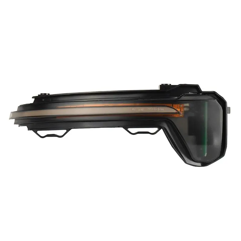 LED Side Mirror Lamp Turn Signal Light(2 Pcs) For VW Tiguan MK2 2017-2019 Rearview