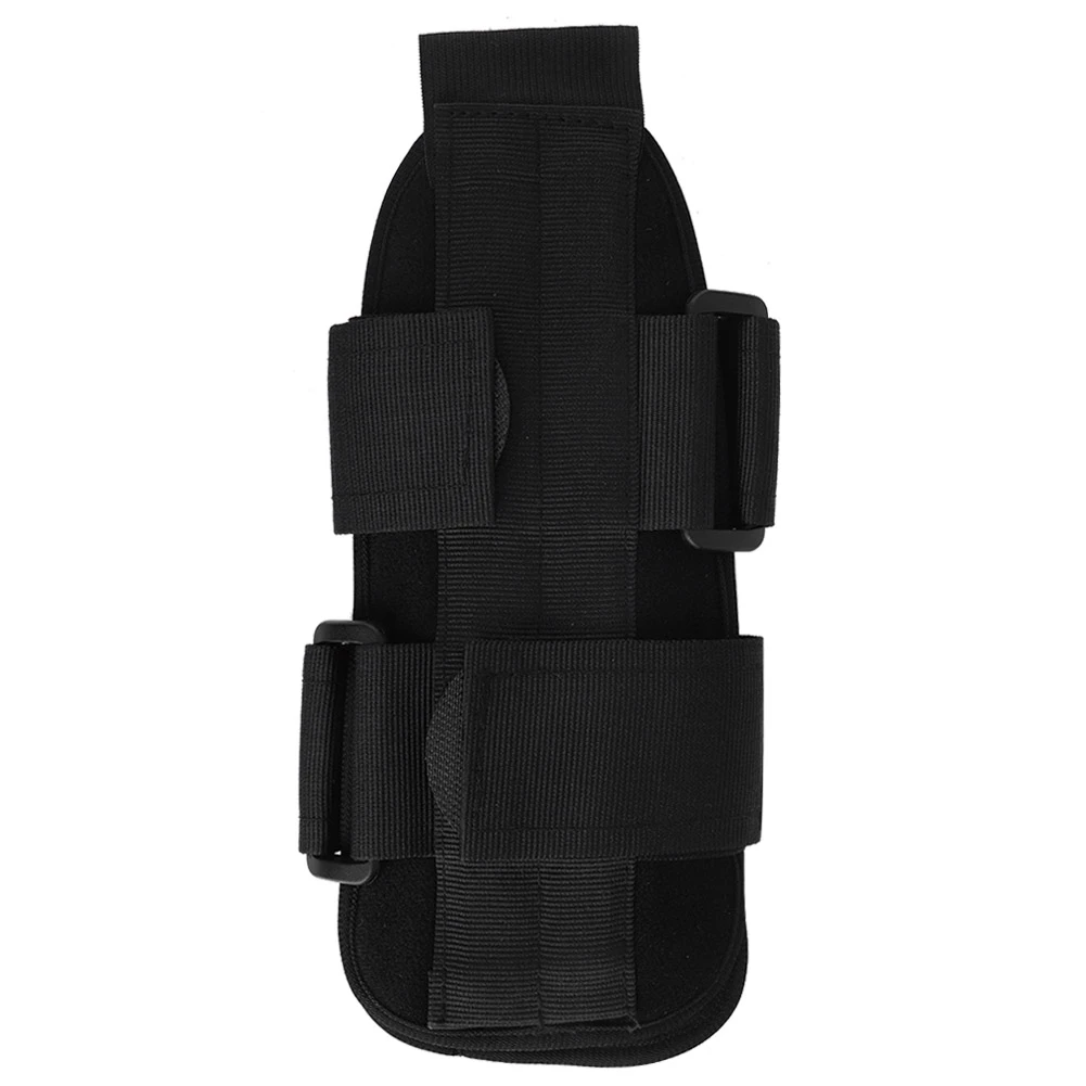 Adjustable Ankle Support Brace Protector Ankle Joint Fracture Fixation Varus Valgus Corrector