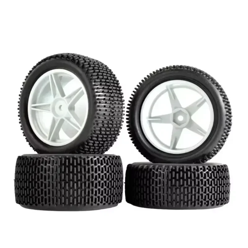 

Upgrade RC Car Spare Parts Large Tires Widening Tires for WLtoys 144001 124017 124016 124018 124019 12428 A- B- C