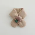 Khaki Scarf