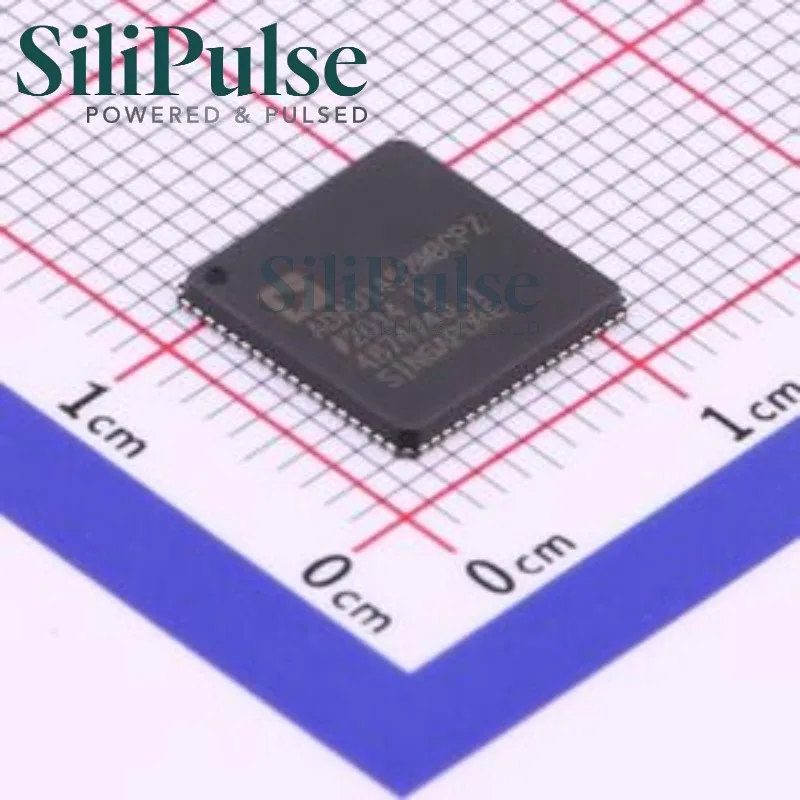 (1pcs) ADAU1452WBCPZ-RL LFCSP-VQ-72 100% Original In Stock (DSP/DSC) -40℃~+105℃ LFCSP-72(10x10)