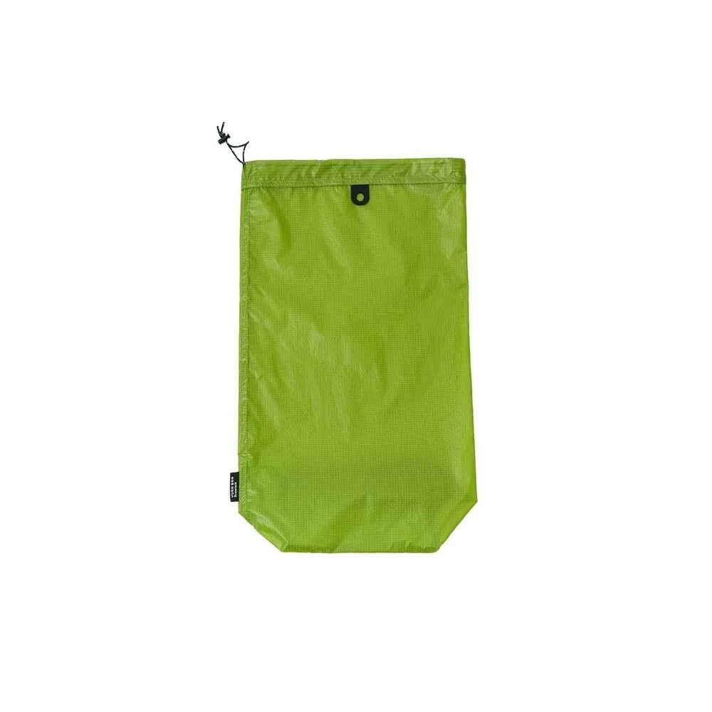 Silicon Coated Nylon Slippers Storage Bag Bundle Pocket Dust-proof Drawstring Shoes Bag M/L Waterproof Umbrella Organizers Pouch