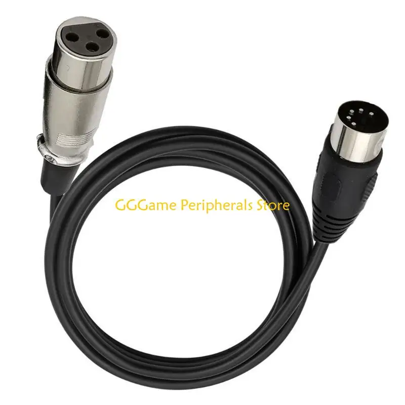 U55B 5P To 3Pin Ada…