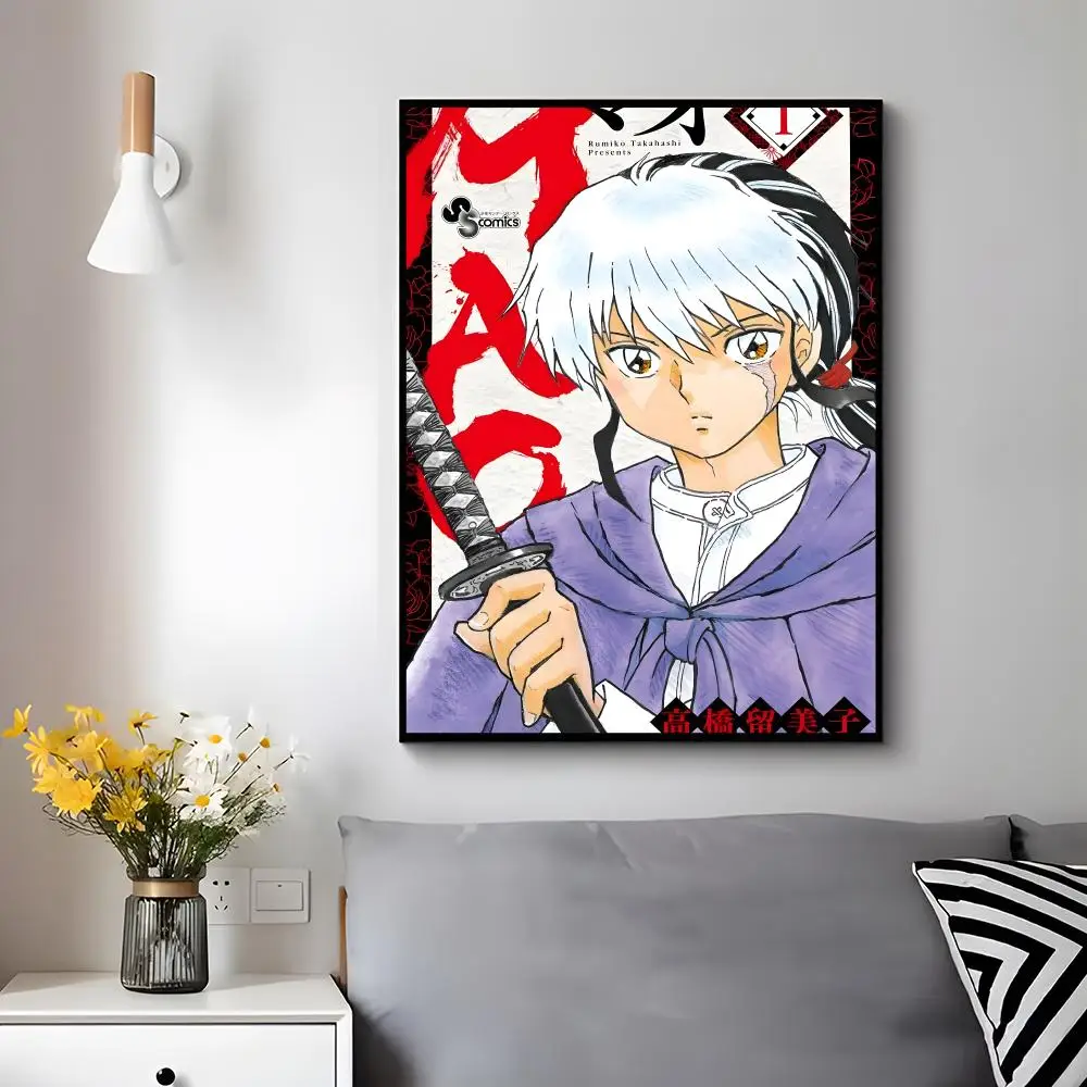 Artistic Concept M-mao Poster Trendy Aesthetic Wall Decor for Dorm & Bedroom