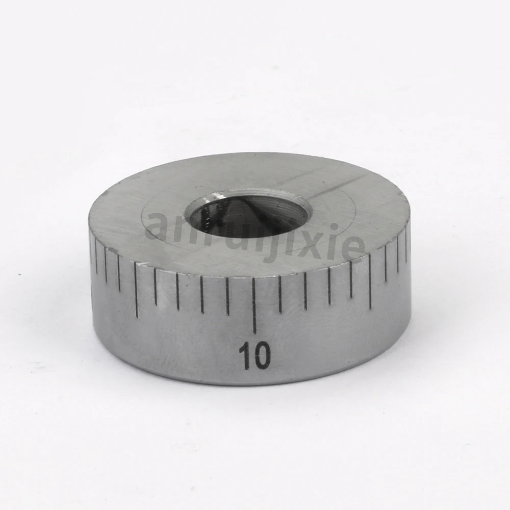 Imagem -03 - Sobressalentes Mini Torno Dial Métrico para Sieg C2087 C3-087 Sc2-042 Grizzly G8688 G0765 Cx704 Compact Jet Bd6 Bd-x7 Bd7 Peças