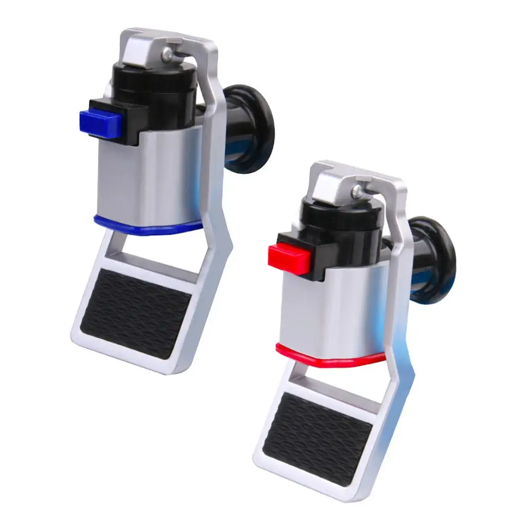 Water Dispenser Accessories Hot Cold Water Machine Spigot Plastic Tap Replacement Part for Home Kitchen Use