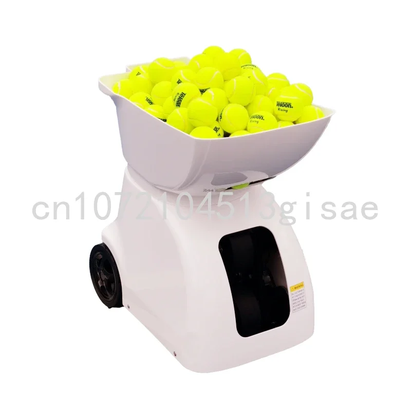 Jbotsports tennis ball machine JT-L（JT-L4,JT-L5,JT-L6）