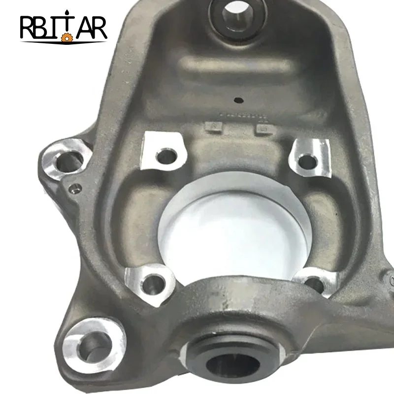 Piezas de coche brazos de control para Maserati M139/M145 Kit de suspensión delantera 980139894 980139893