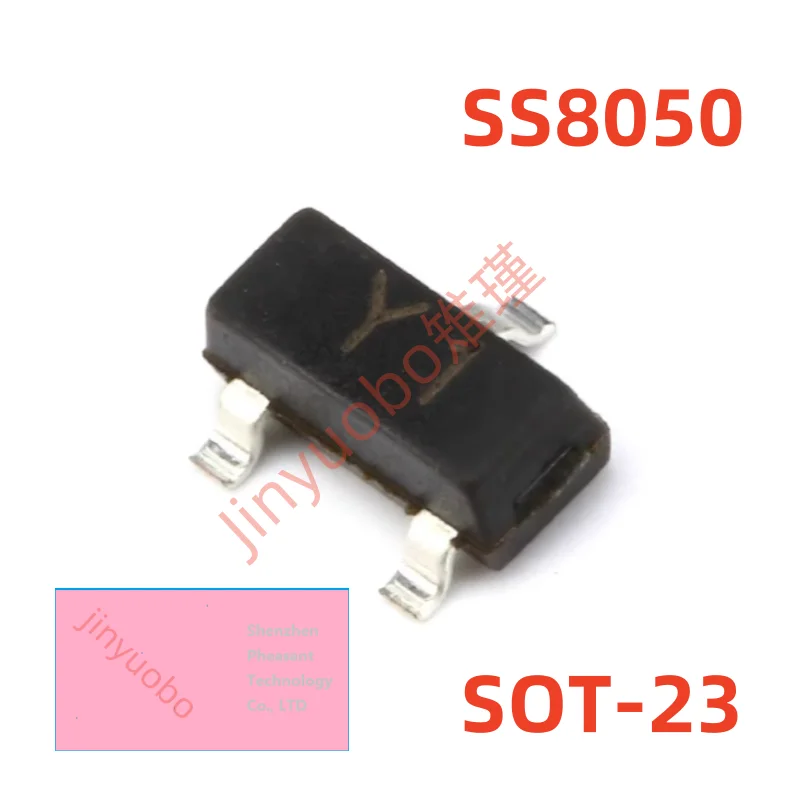 (100 Pieces) Transi…