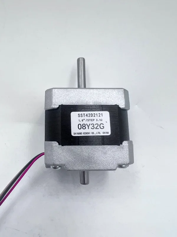 Authentic SST42D2121 Shinano Motor SST42D2120 Single Dual Axis SST42D1100
