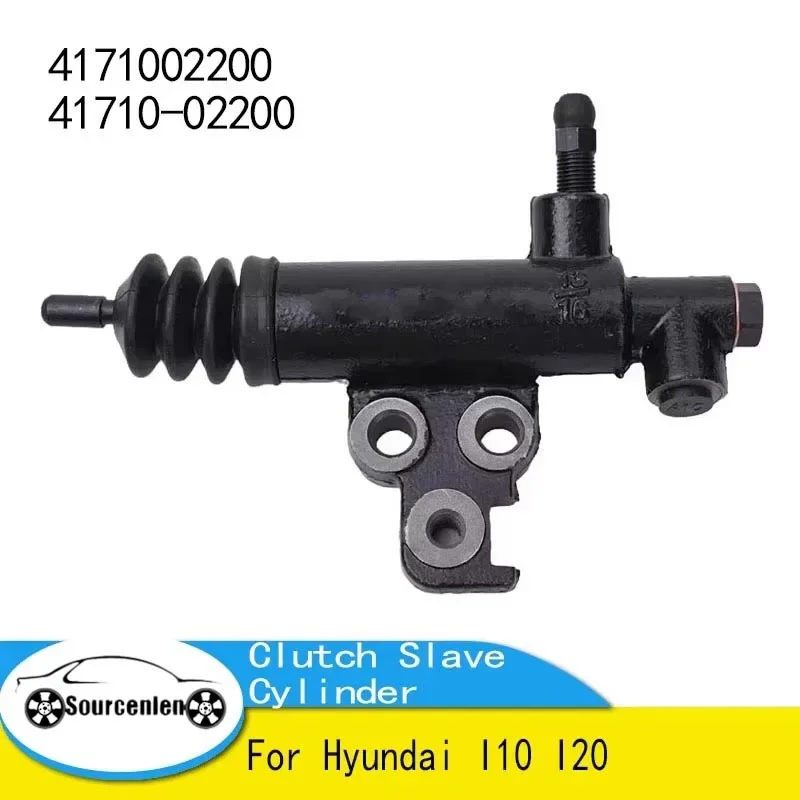 

Clutch Slave Cylinder for Hyundai I10 I20 OEM Number 4171002200 41710-02200 Car Accessories