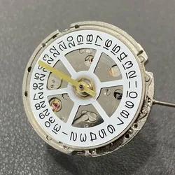 For 8205 8215 Watch Automatic Mechanical Movement Modified Date Position Replacement Parts For DG2813 Watch Repair Tool Parts