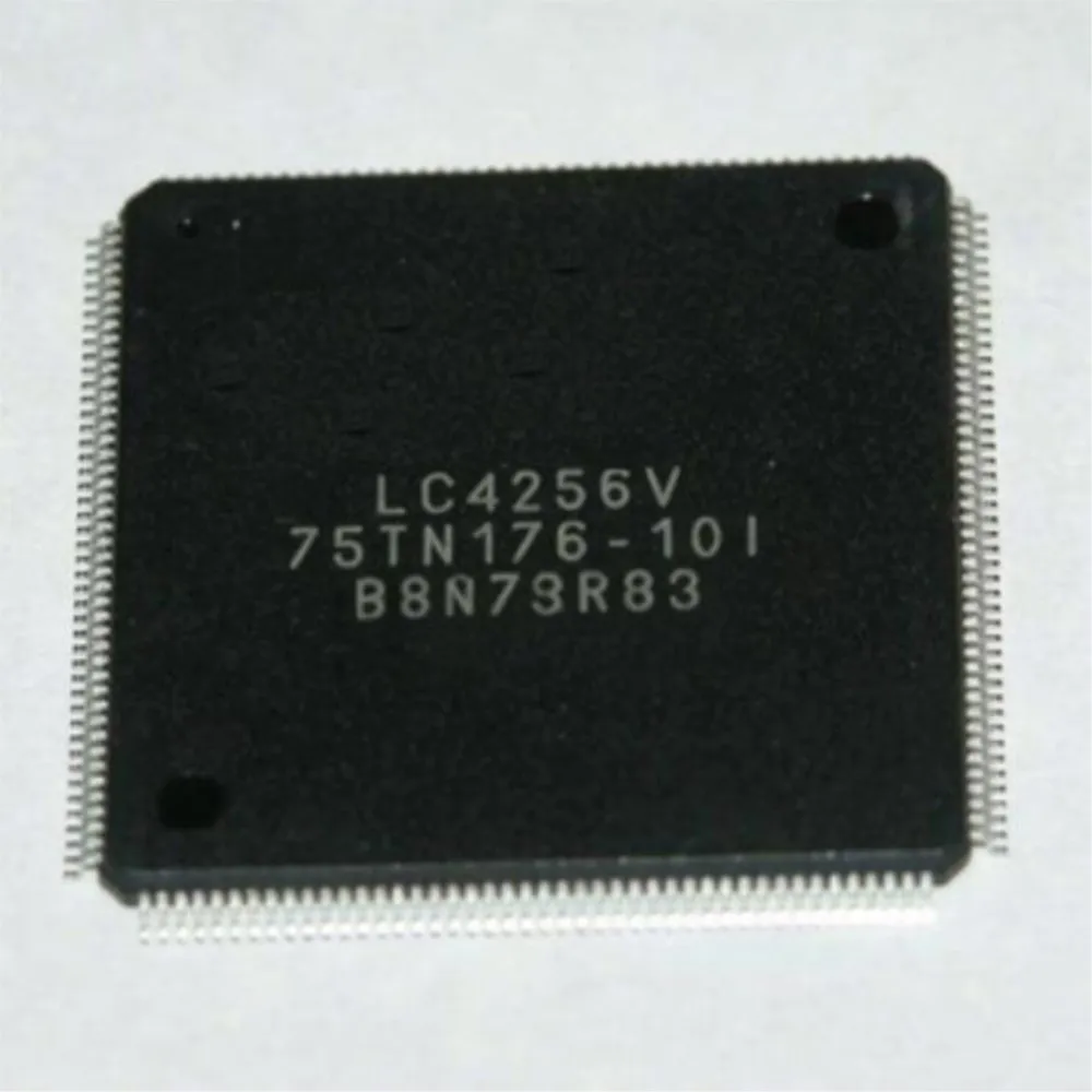 LC4256V  75TN176  -10I    LC4256V    LC4256    176-LQFP   (Product quantity: 5 pieces)