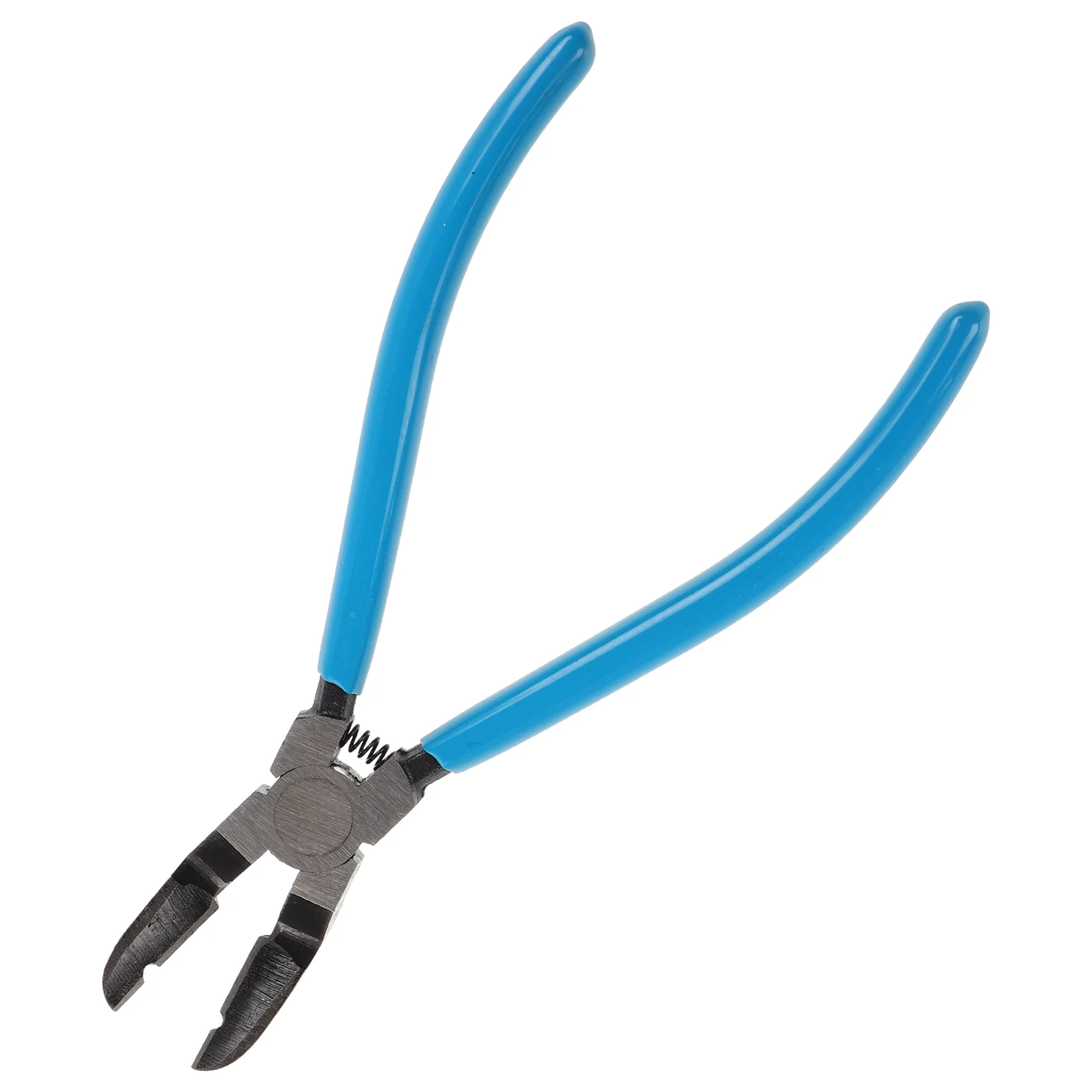 

Car Snap Pliers Door Panel Removal Tool Durable Steel Fastener Pliers Automotive Maintenance Plastic Rivet Remover Hand Tool