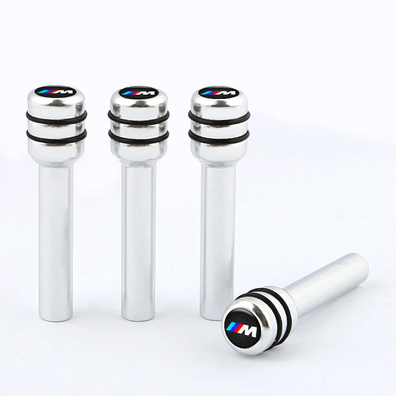 جديد قفل باب السيارة دبابيس المسمار المقبض زر مقبض لسيارات BMW E39 E46 E90 E60 F10 F11 F20 F30 F34 F01 G20 G21 G31 G38 G60 X1 X3 X5 X7