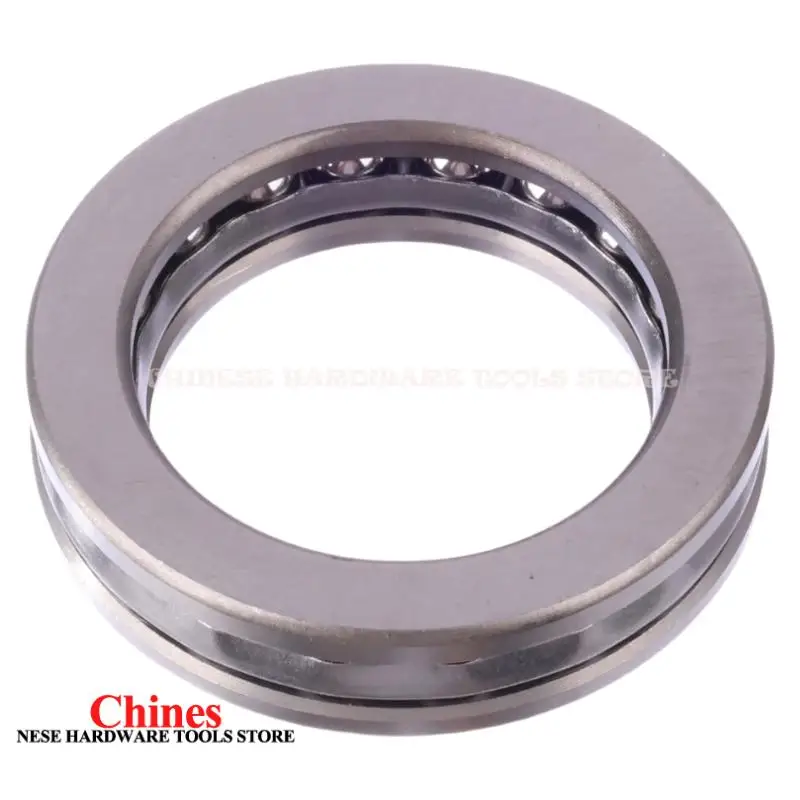 1pcs High quality plane reasoning ball bearing 51107