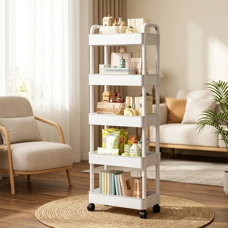 #27 Latest Book Carts Offers