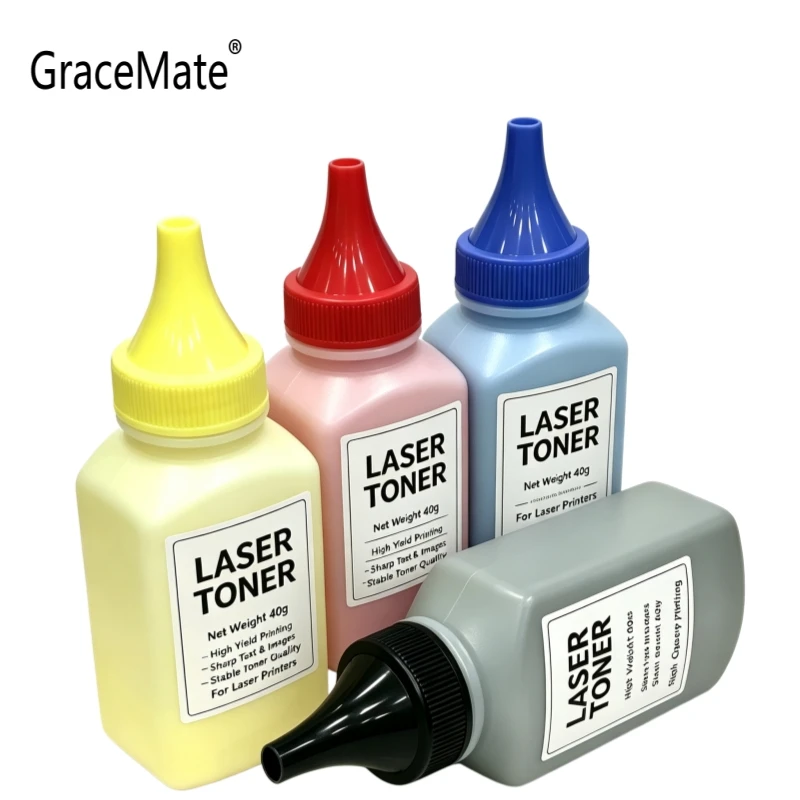TN315 TN378 TN348 TN325 TN310 TN370 Compatible Toner Powder for Brother HL4150CDN 4570CDW DCP-9055CDN MFC-9560CDW