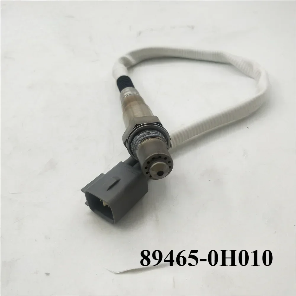 

Lambda Oxygen Sensor fit for C1 107 AYGO YARIS 1618Q5 89465-0H010 894650H010