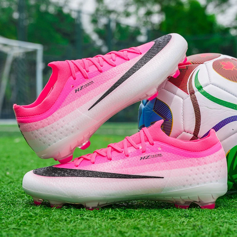 Thumbnail 4 - #70 Latest Soccer Shoes Offers