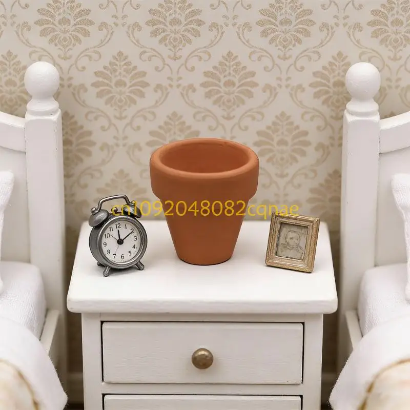 Innovative Silicone Molds Handmade Moulds Suitable for Crafting Miniature Home