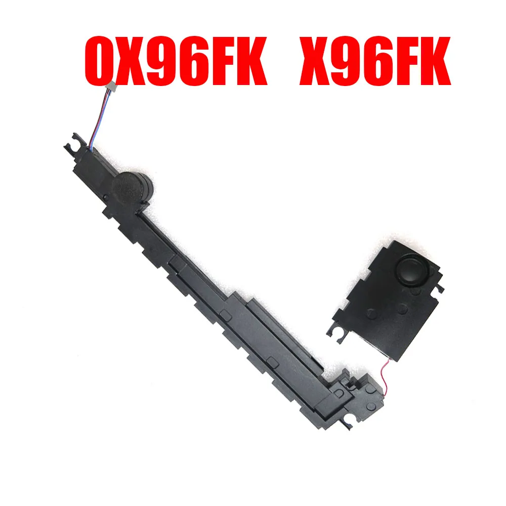 

Laptop Speaker For DELL For Inspiron 15R 5520 15R 7520 0X96FK X96FK PK23000HZ00 New