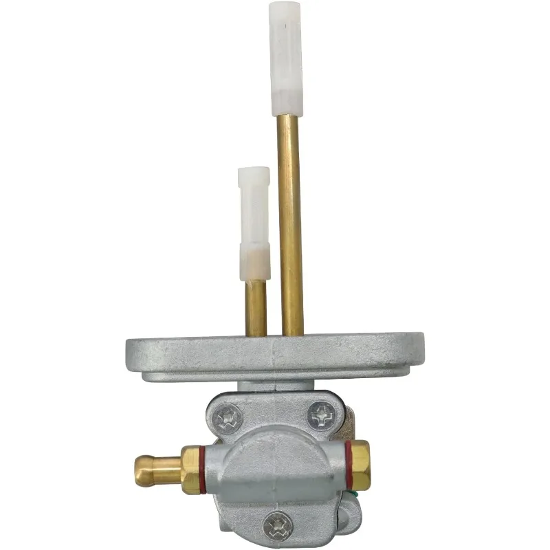 Petcock Fuel Gas Tap Valve Compatible with Yamaha Right or Left XS650 Special XS850 XS1100 XS750 XS 650 750S 850 1100 SR