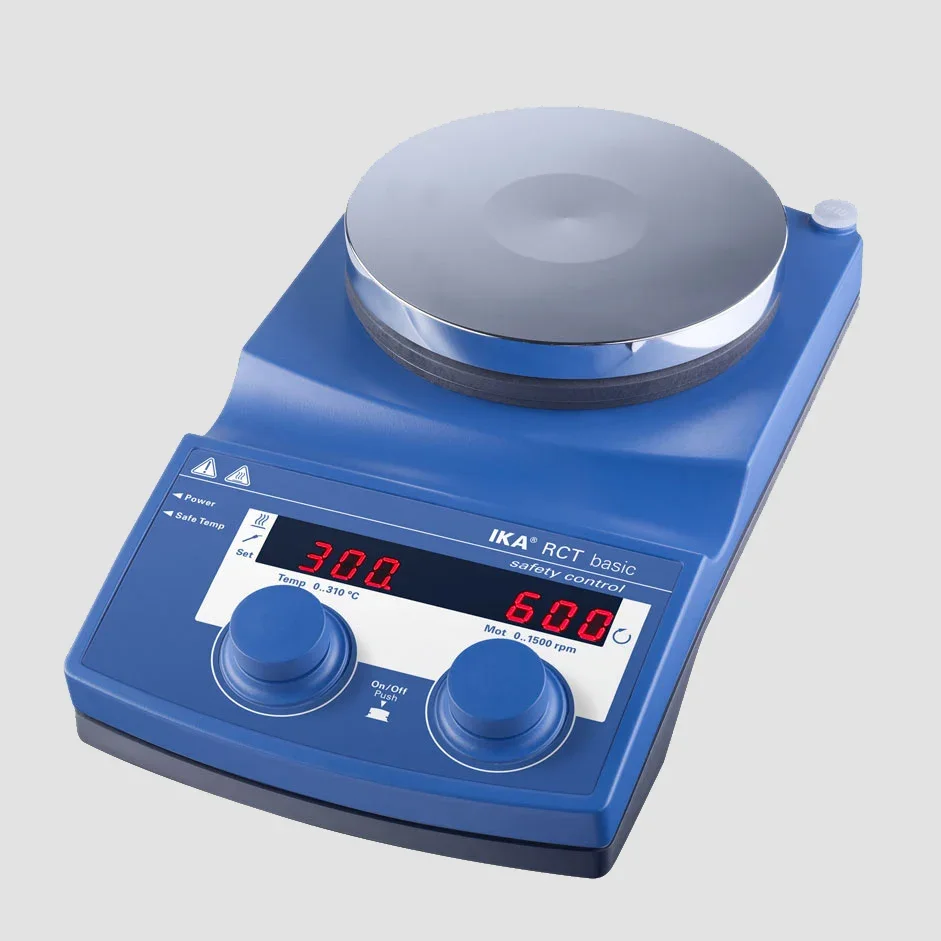 Lab Use Magnetic St… - image