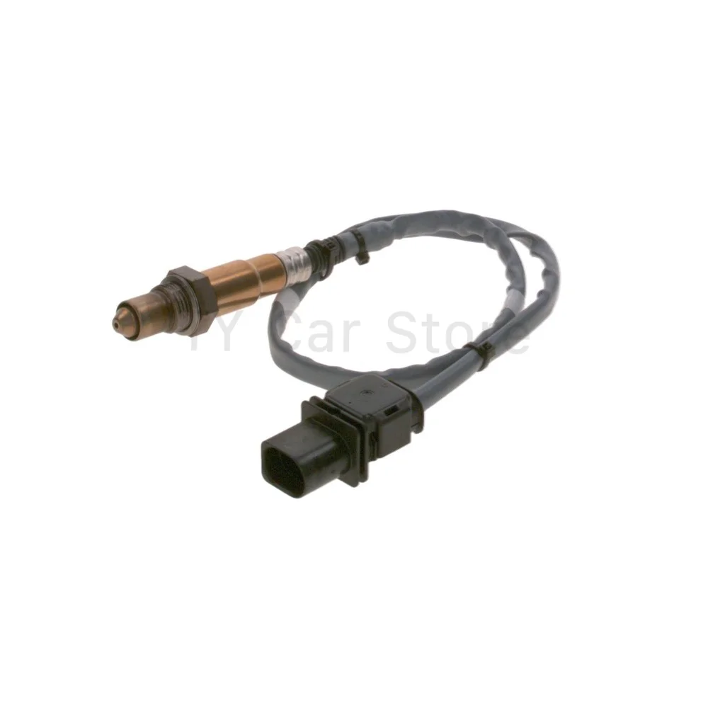 39350-2F640 39350-2F610 39350-2A410 الجبهة لامدا الاستشعار الأوكسجين الاستشعار لشركة هيونداي سانتا في توكسون كيا سبورتاج سورينتو 2.0 2.2