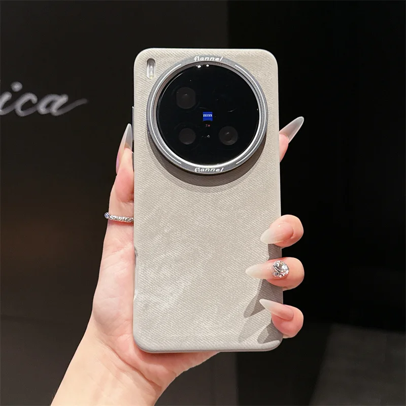 #68 Discounted Vivo X100 Phone Case Worth Buying