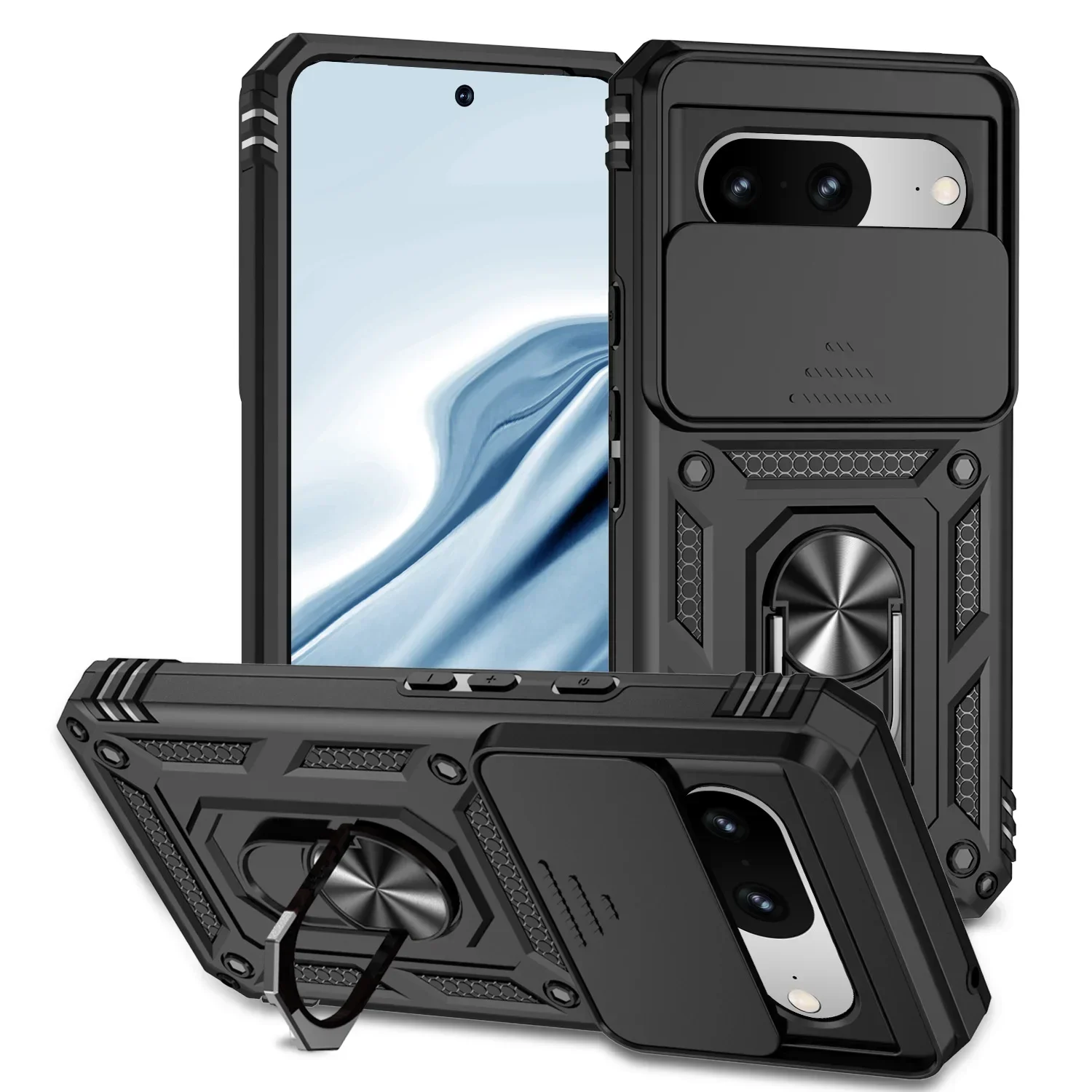 For Google Pixel 8 … - image