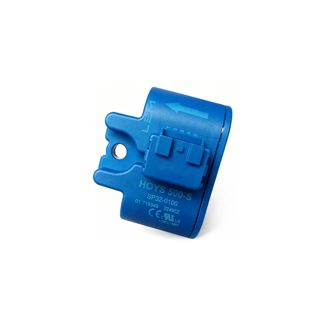 New original HOYS500‑S HOYS 500‑S SP32‑0100 HOYS 500‑S/SP32 Closed‑Loop Hall Current Sensor 500A