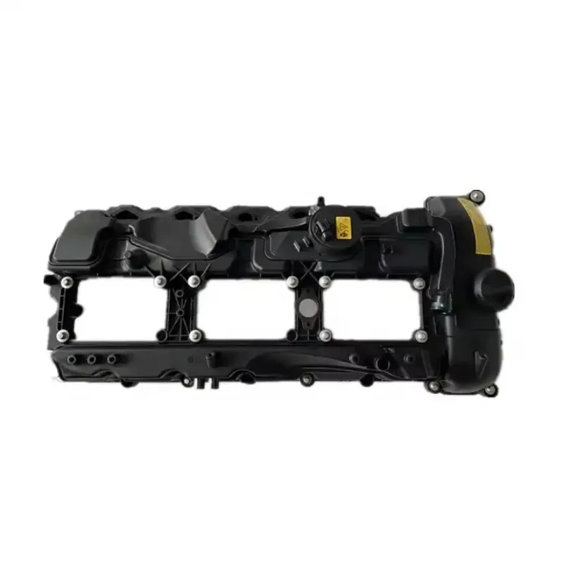 

Auto Engine Parts Cylinder Head Valve Cover OE 11127570292 For BMW 1-2-3-4-5' Series