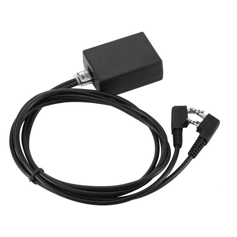 Handset Walkie Talkie Repeater Set Kit 2-Way Repeater Board Repeater Set Kit Relay Box For TYT WOUXUN KIRISUN HYT For Interphone