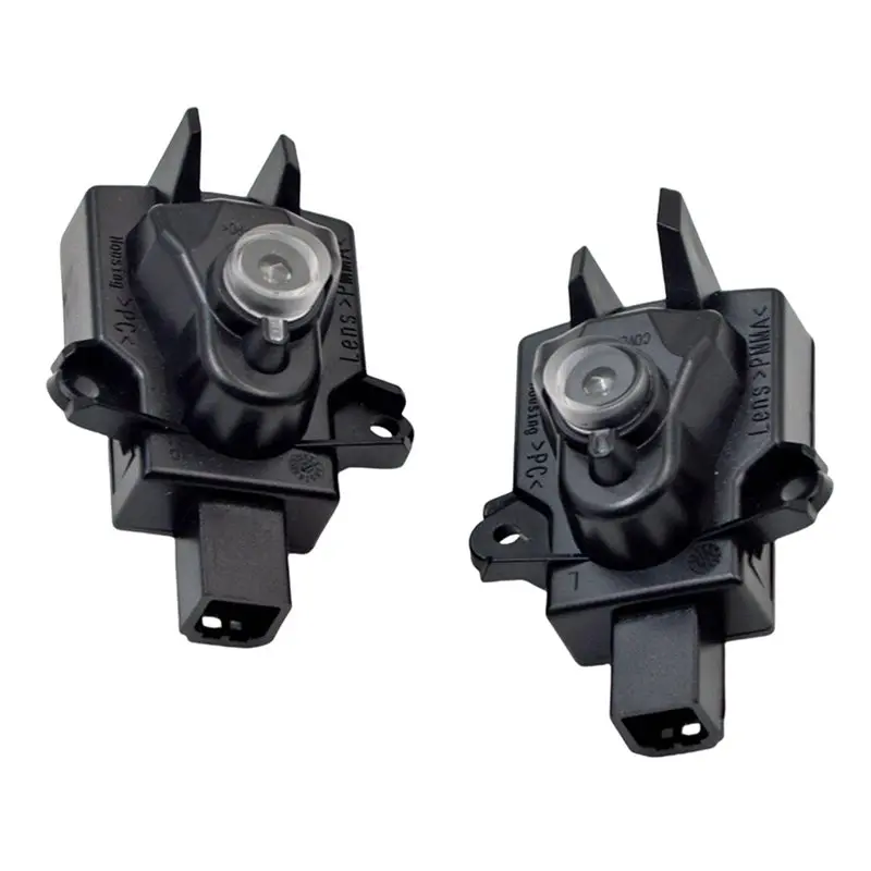 

Projection For VW Golf 8 MK8 Car Floor Light Accessories Projector Door Light 5HG945301 5HG945302