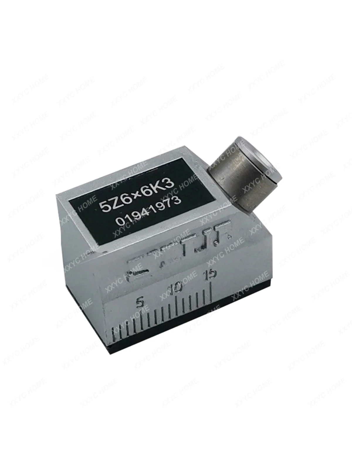 

Ультразвуковой датчик с косым зондом небольшого диаметра 5Z6 * 6K3