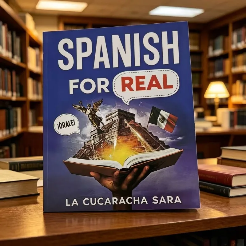 Spanish in 60 Days & Spanish for Real Book Set, Self Study Spanish Language Learning Book for Beginners Books