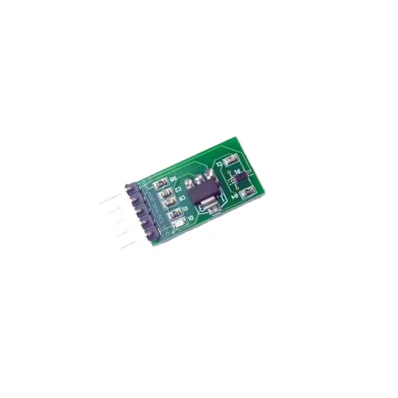 BH1750 light intensity sensor GY-30 digital brightness level 51 microcontroller routine brightness