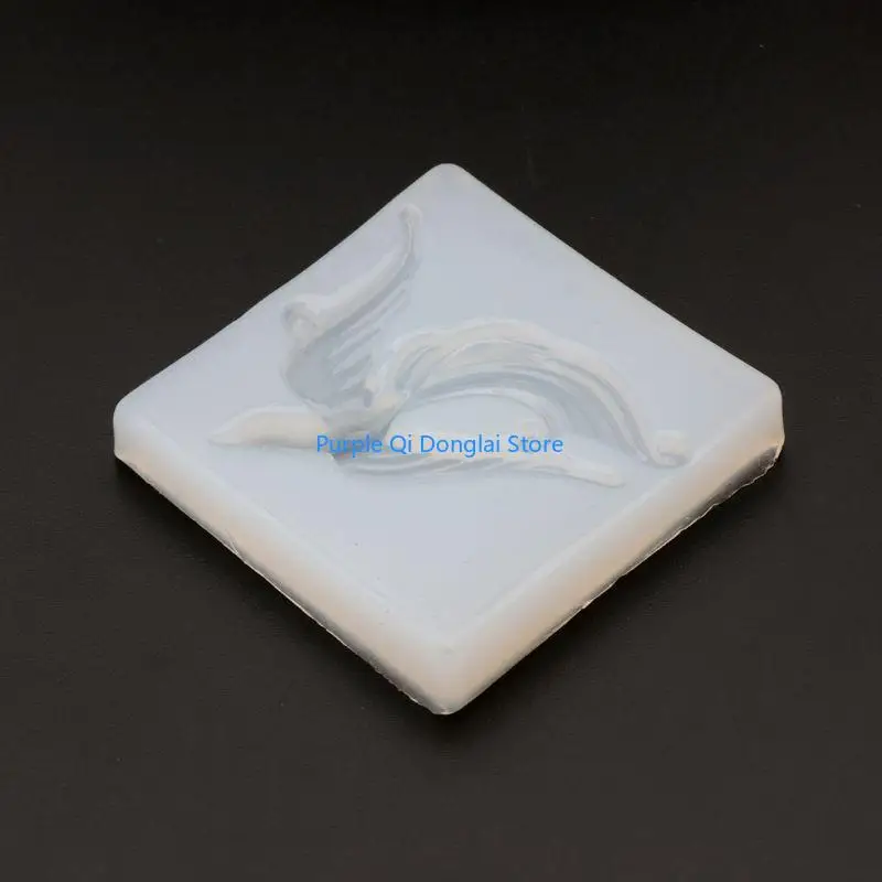 L21E Silicone Epoxy Molds for DIY Casting Making Craft Supplies