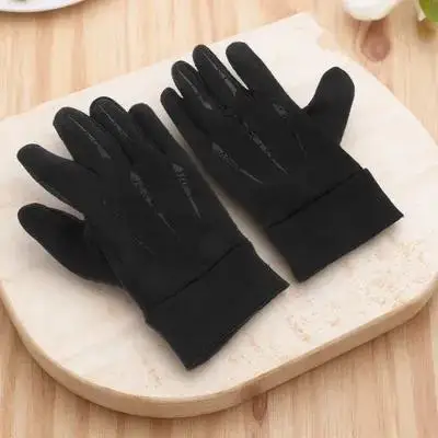 

Winter Motorcycle Gloves Windproof Waterproof Full Finger Touchscreen Thermal Cold Weather Cycling Riding Gear